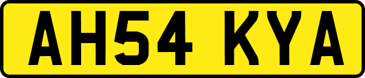AH54KYA
