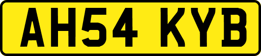 AH54KYB