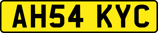 AH54KYC