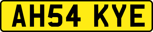 AH54KYE