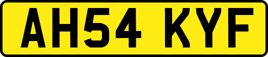 AH54KYF
