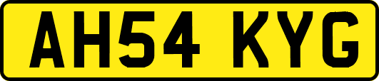 AH54KYG