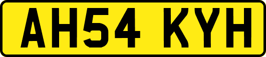 AH54KYH