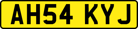 AH54KYJ