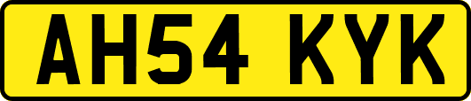 AH54KYK