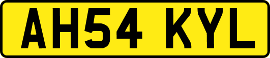 AH54KYL