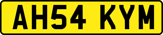 AH54KYM