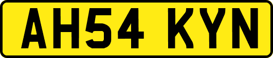 AH54KYN