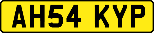 AH54KYP