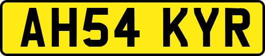 AH54KYR