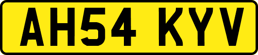 AH54KYV