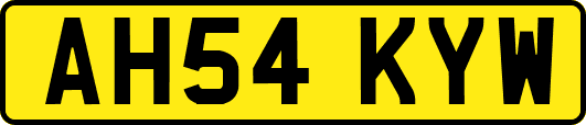 AH54KYW