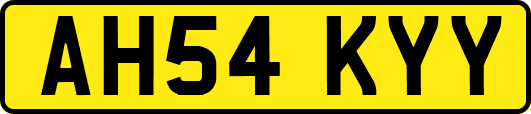 AH54KYY
