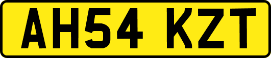 AH54KZT