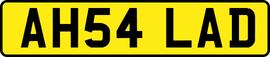 AH54LAD