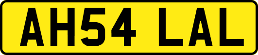 AH54LAL