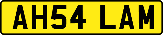 AH54LAM