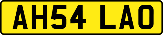 AH54LAO