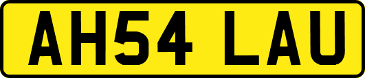 AH54LAU