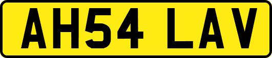AH54LAV