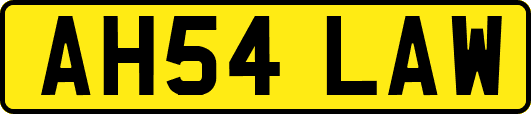 AH54LAW