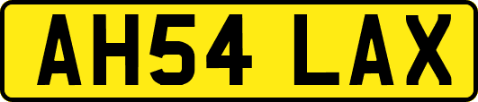 AH54LAX