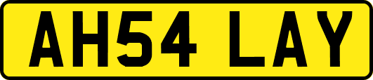 AH54LAY
