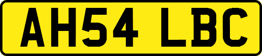 AH54LBC