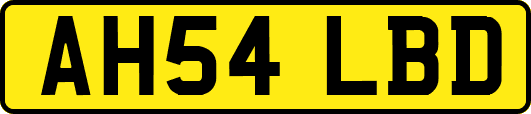 AH54LBD