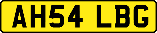 AH54LBG
