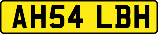 AH54LBH