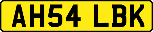 AH54LBK