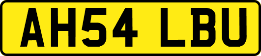 AH54LBU