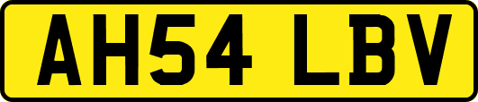 AH54LBV