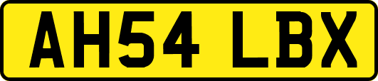 AH54LBX