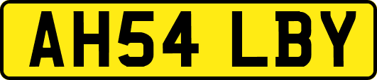 AH54LBY