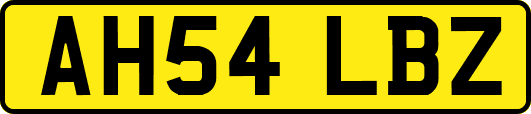 AH54LBZ