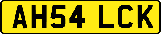 AH54LCK