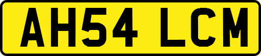 AH54LCM