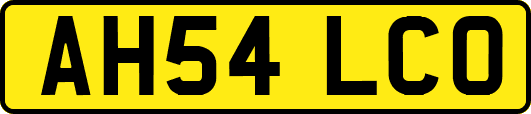 AH54LCO