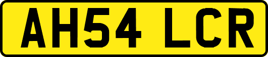 AH54LCR