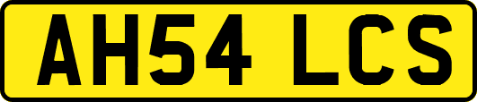 AH54LCS