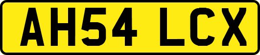 AH54LCX