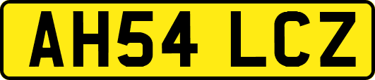 AH54LCZ