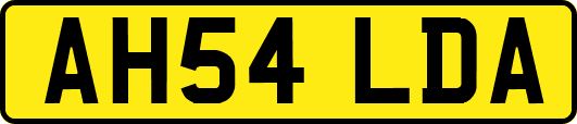 AH54LDA