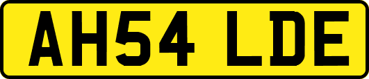 AH54LDE