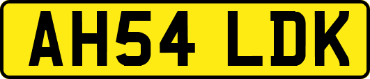 AH54LDK