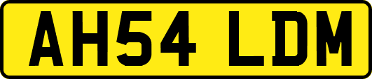 AH54LDM