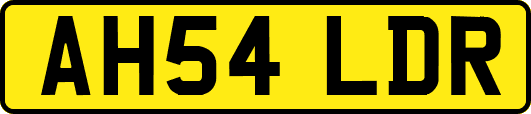 AH54LDR