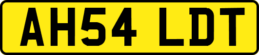 AH54LDT